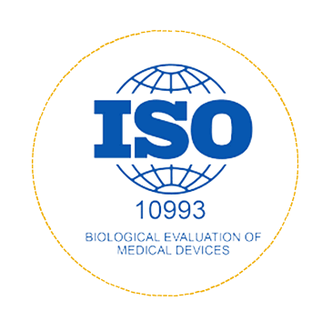 ISO10993 Certified products