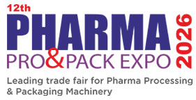 PHARMA PRO & PACK EXPO