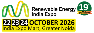 RENEWABLE ENERGY INDIA
