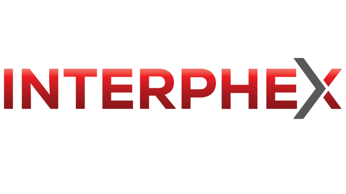 Interphex 2026