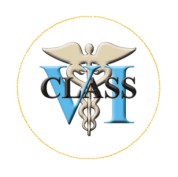 USP class VI Certified products