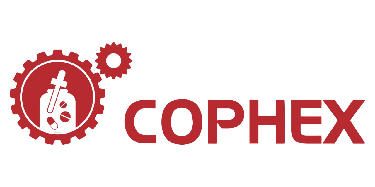 Cophex Tradeshow Usa