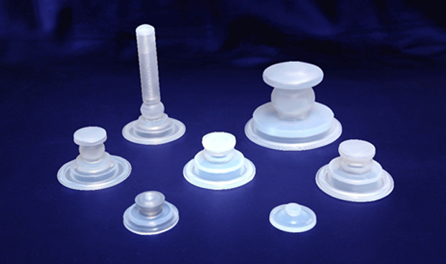 Customized Silicone Products