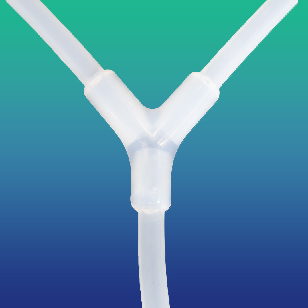 ImaLOK™ sanitary clamp single-use assemblies system