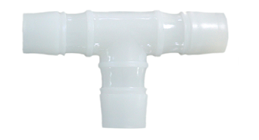 T- Connector single-use assemblies system
