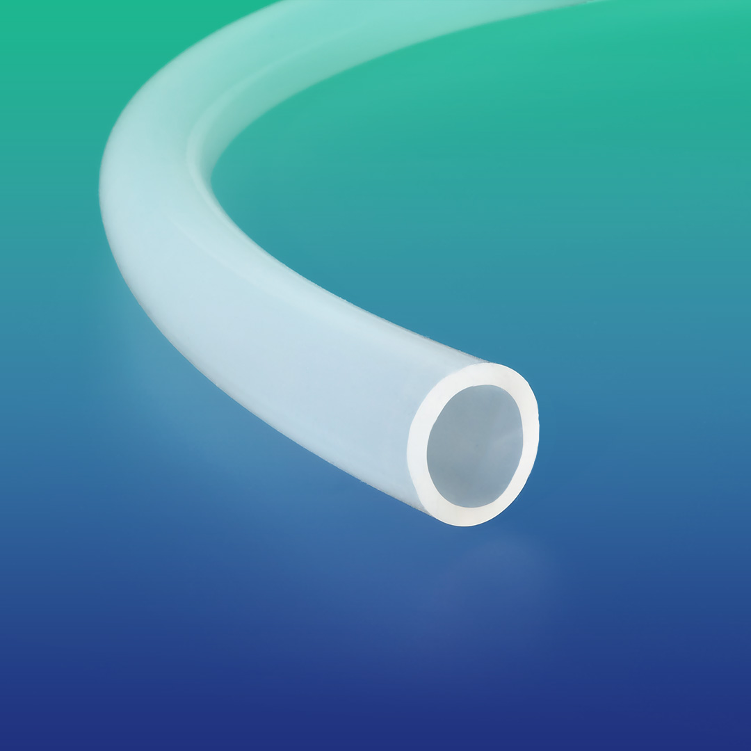 Imapex Silicone Tubing