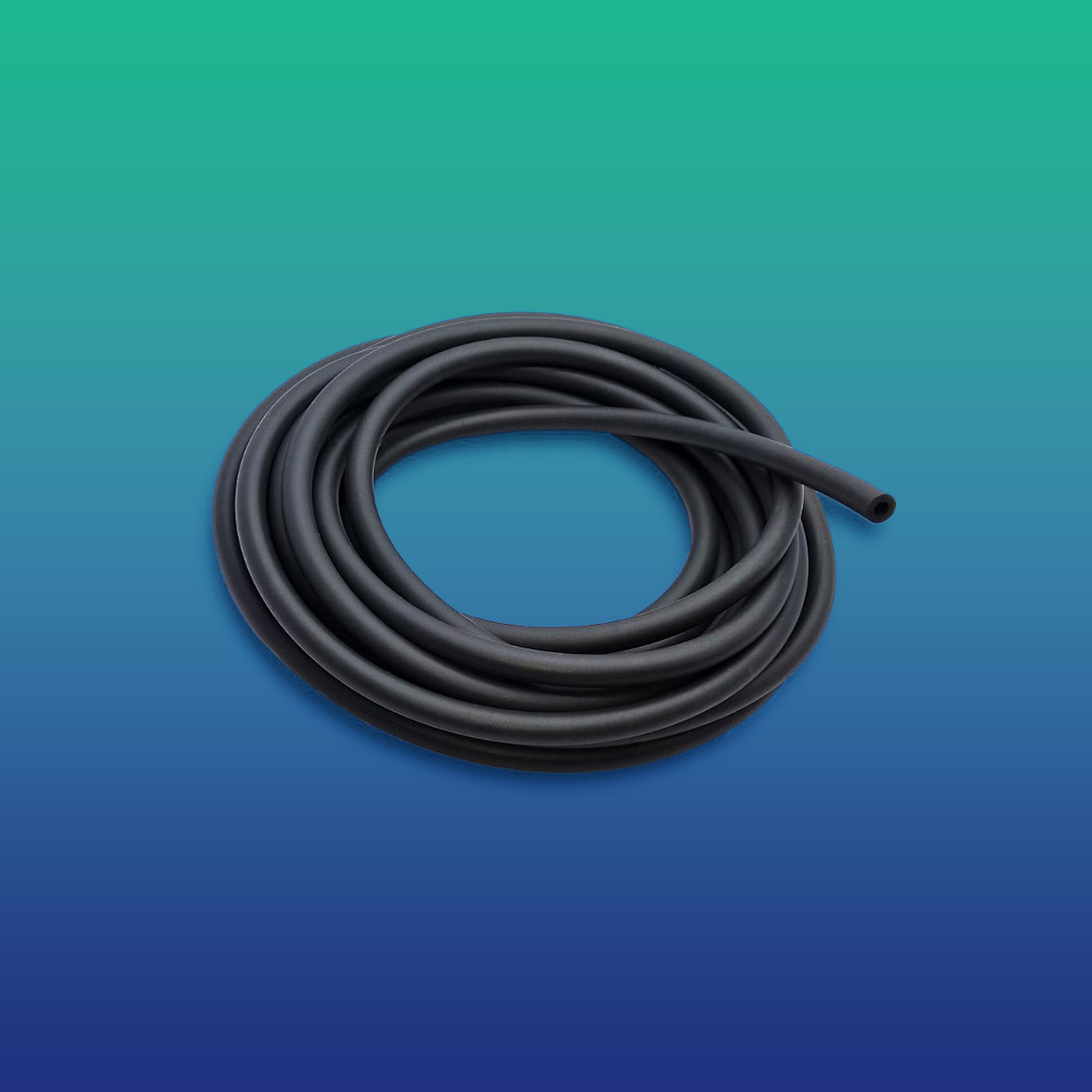 Viton Rubber Tubing