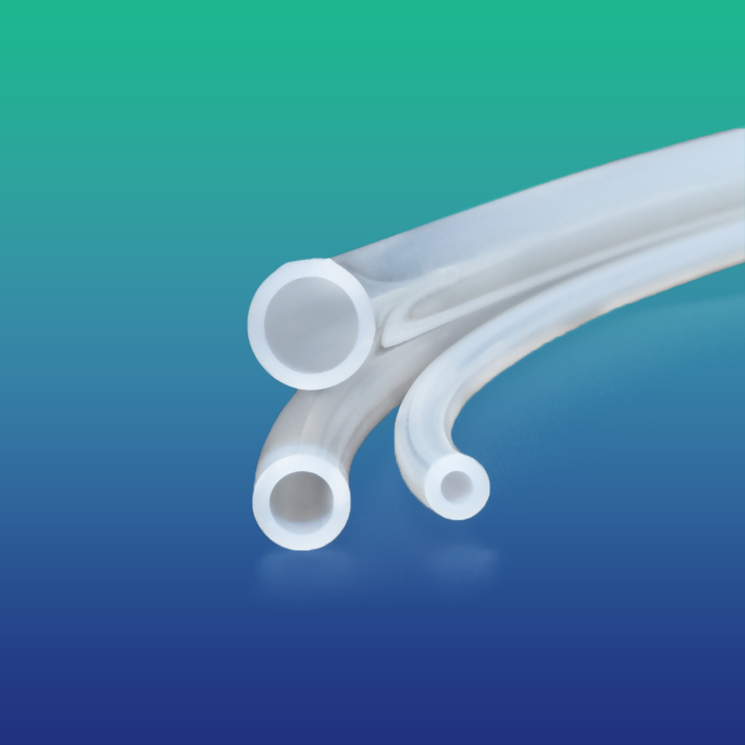 Imaflow Silicone tubing