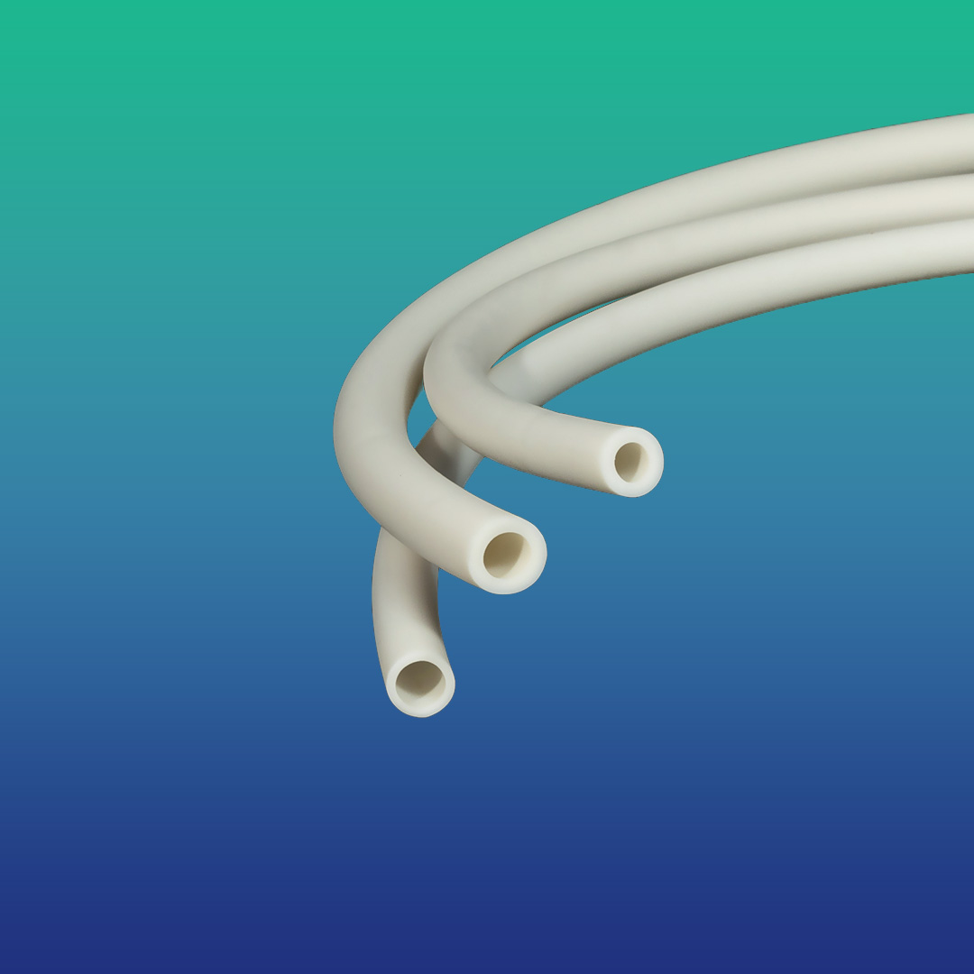 Imaprene Silicone Tubing