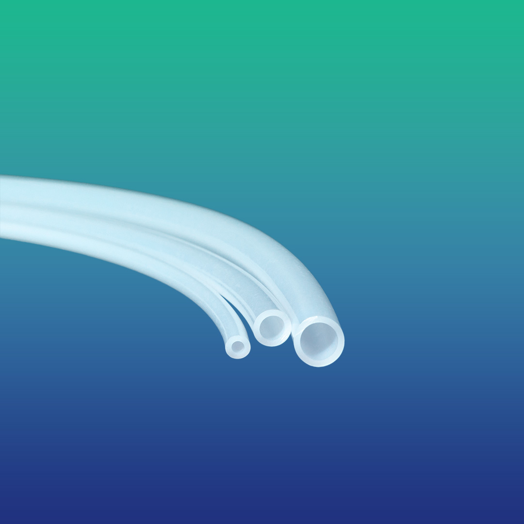 Imapure Silicone Tubing